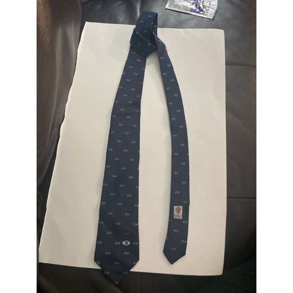 Gucci men tie - Picture 1 of 4